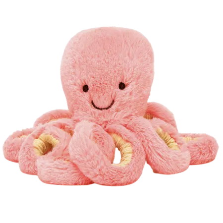 Candie Octopus