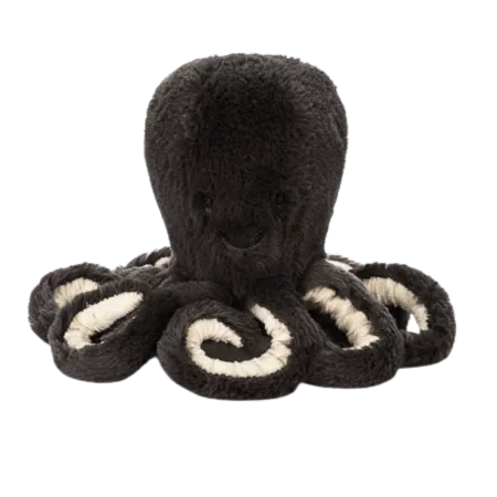 Inky Octopus - Small