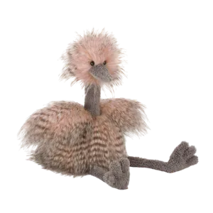 Odette Ostrich