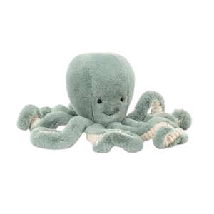 Odyssey Octopus