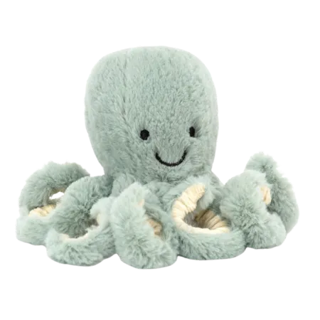 Odyssey Octopus - Tiny