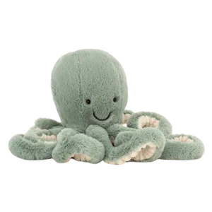 Odyssey Octopus - Little