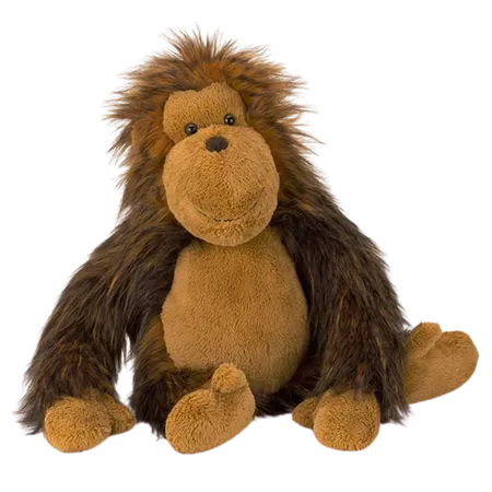Olaf Orangutan
