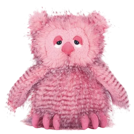 Olga Owl