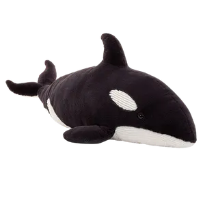 Ollivander the Orca