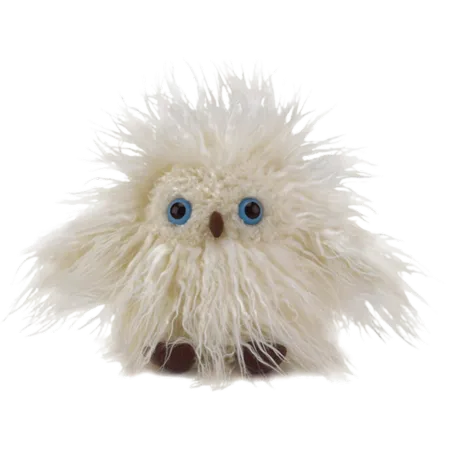 Olive Owl - Small