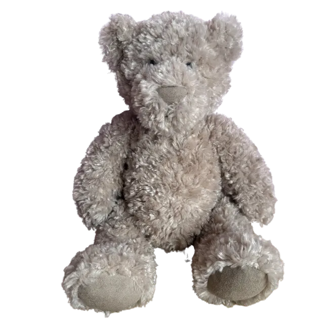 Oscar Bear - Medium