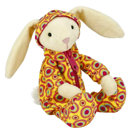 Onesie Bunny
