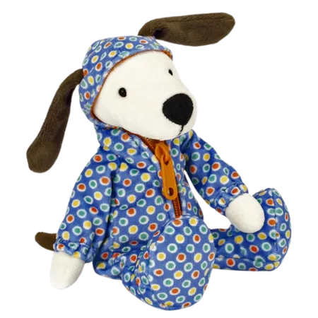 Onesie Puppy