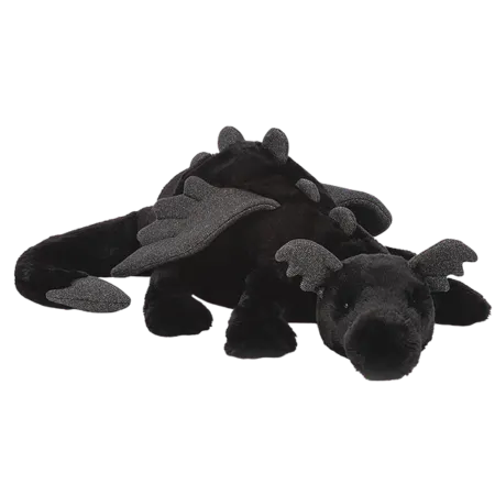 Onyx Dragon - Huge
