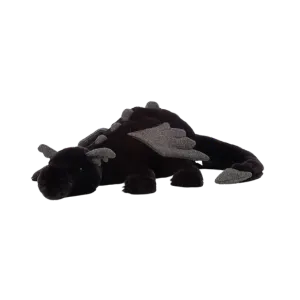 Onyx Dragon - Little