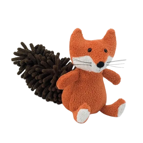 Noodle Fox - Small