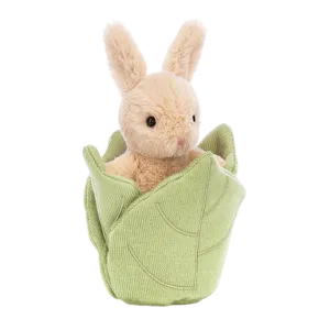 Poppin Bunny