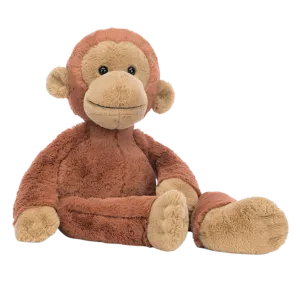 Pongo Orangutan - Huge