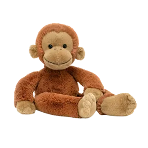 Pongo Orangutan