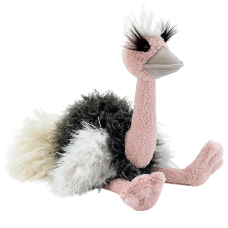 Orla Ostrich - Medium