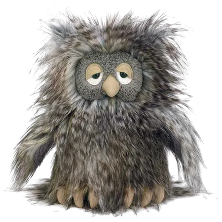 Orlando Owl