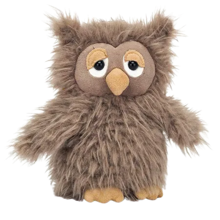 Bonbon Owl