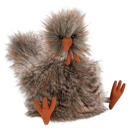 Orpie Chicken