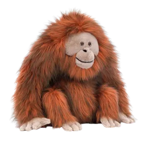 Oswald Orangutan