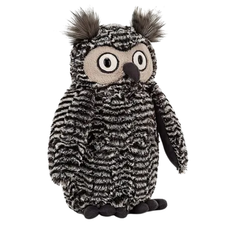 Oti Owl
