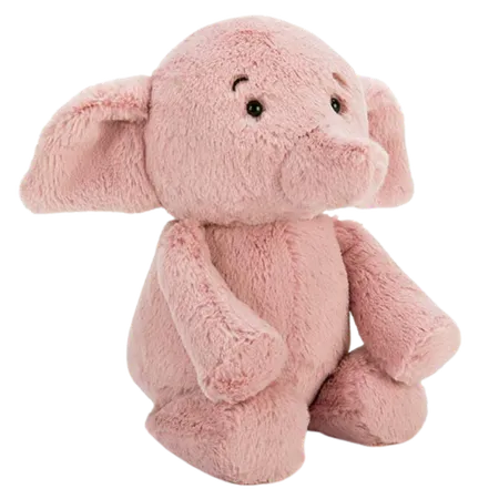 Ottie Elephant
