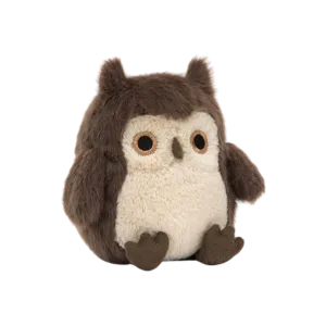 Brown Owling