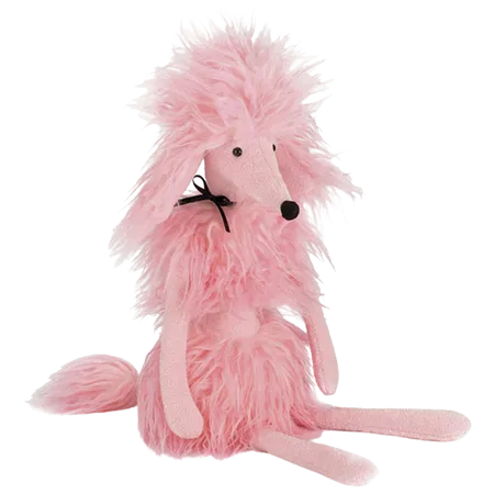 Paris Poodle