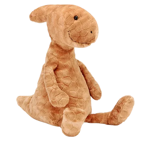 Patrick Parasaurolophus