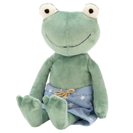 Party Frog