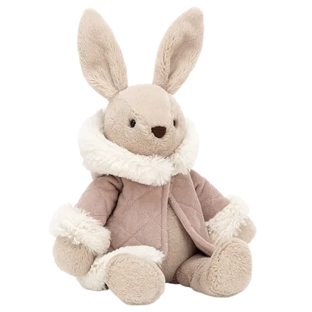 Parkie Bunny