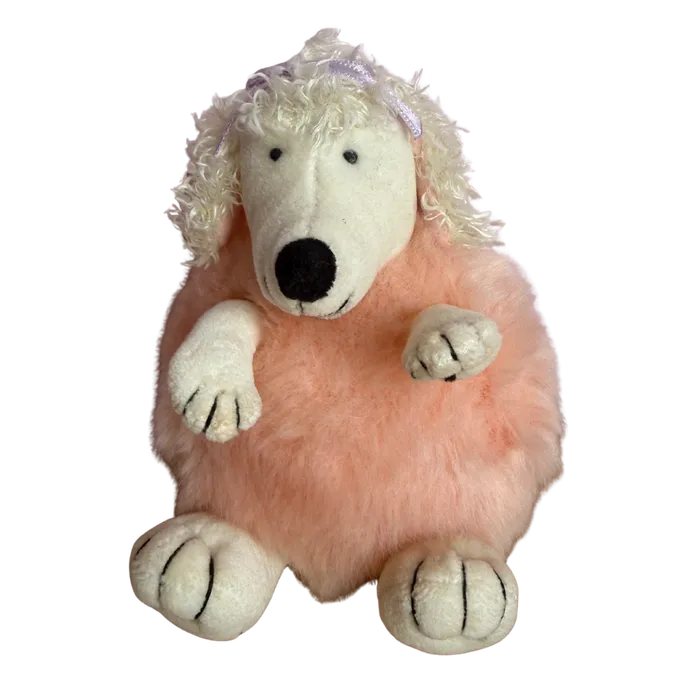 Puffball Poodle