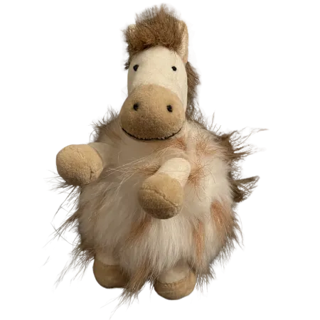 Puffball Pony - Medium