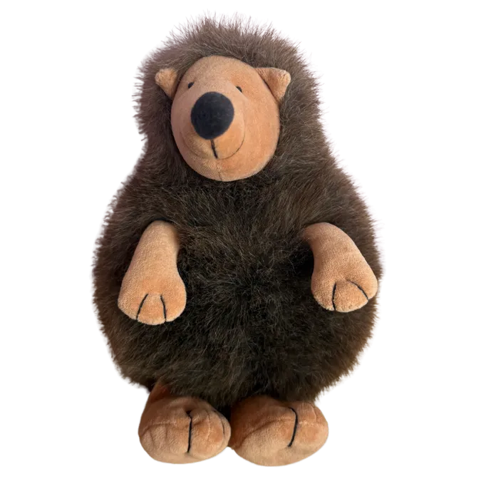 Puffball Hedgehog - Large
