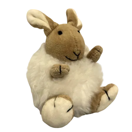 Puffball Bunny - Medium