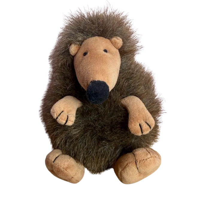 Puffball Hedgehog - Small