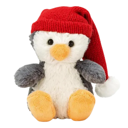 Poppet Penguin (2018)