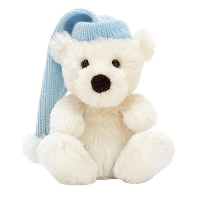 Poppet Polar Bear
