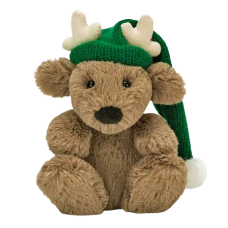 Poppet Reindeer (Hat Original)