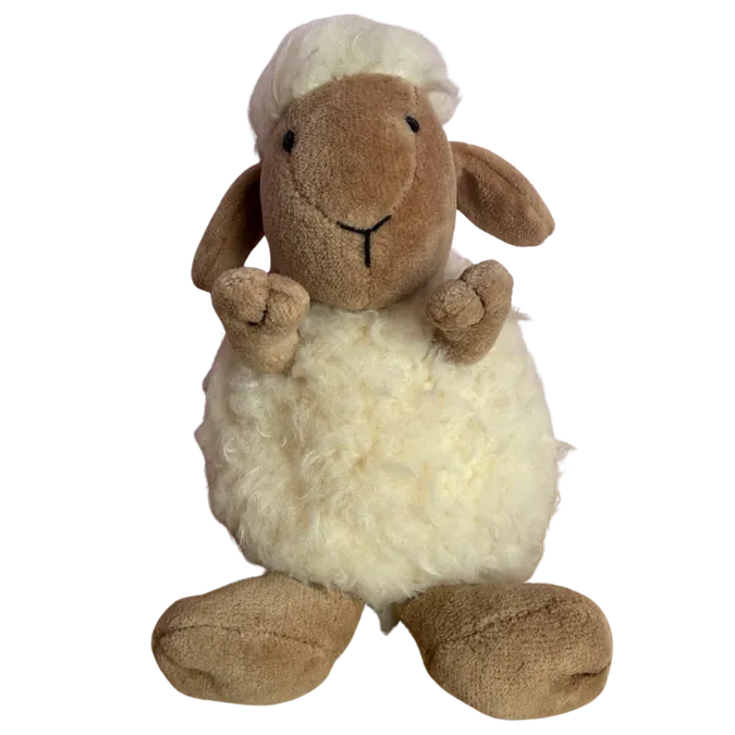 Puffball Sheep