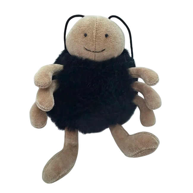 Puffball Spider