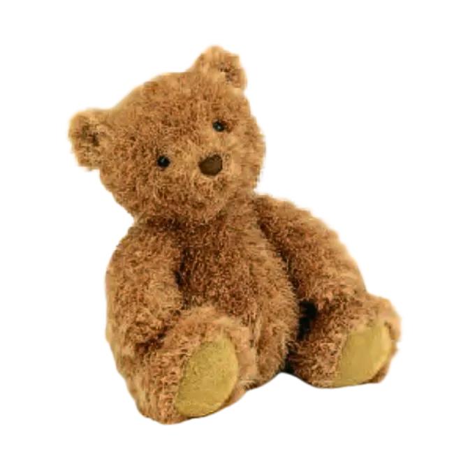 Pudge Bear - Small