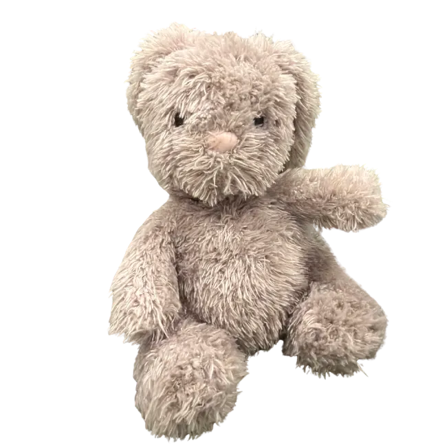 Pudge Bunny - Small