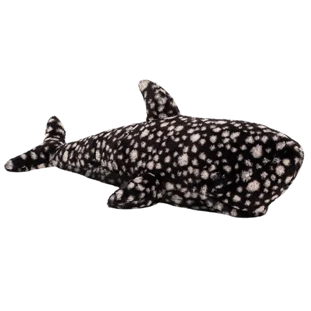 Pebbles Whale Shark - Big