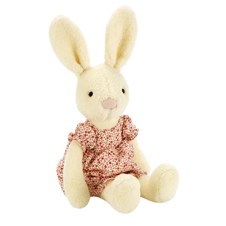 Petal Bunny