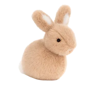 Pebblet Honey Bunny