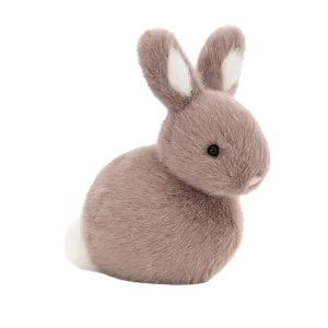 Pebblet Mushroom Bunny