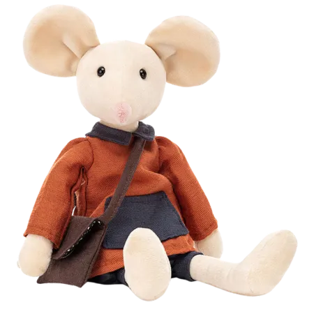 Pedlar Mouse
