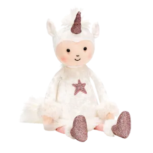 Perky Unicorn Moon