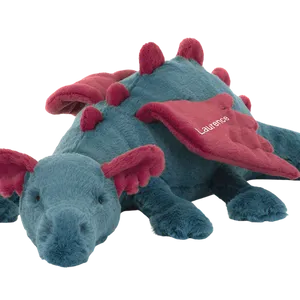 Personalised Dexter Dragon Huge